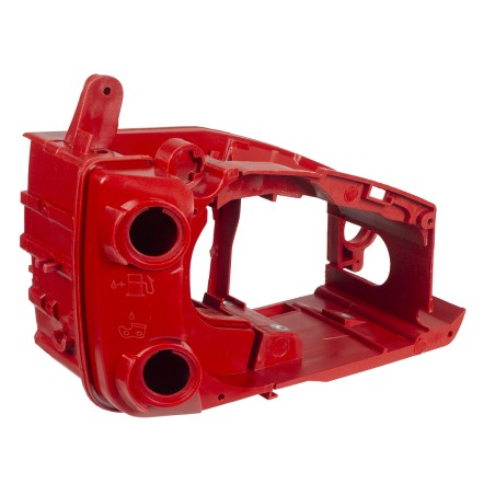 Podstawa silnika CEDRUS pilarka CEDPS25-10T/niekompletna/