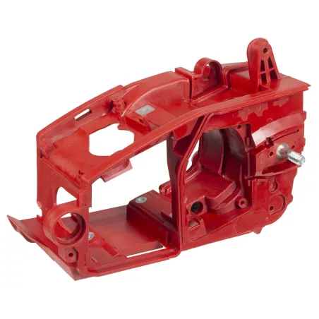 Podstawa silnika CEDRUS pilarka CEDPS25-10T/niekompletna/