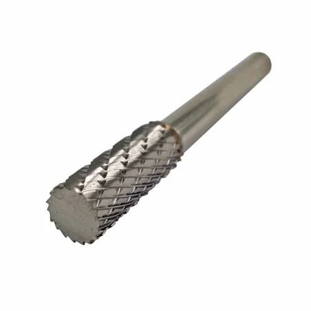 frez 16mm walcowy A162506 Sherman Do stali frezy