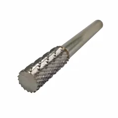 frez 12mm walcowy A122506 Sherman Do stali frezy