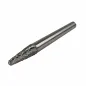 frez 10mm stożkowy zaokrąglony L102506