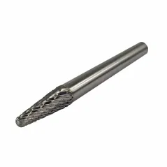 frez 6mm stożkowy zaokrąglony L061606 Sherman