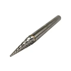 frez 10mm stożkowy M102006 Sherman Do stali frezy