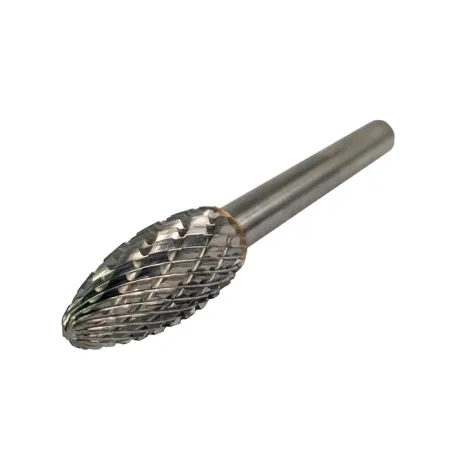 frez 12mm płomieniowy H123206