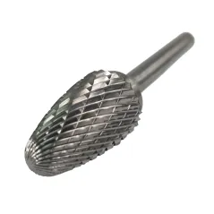 frez 16mm ostrołukowy zaokrąglony F162506 Sherman