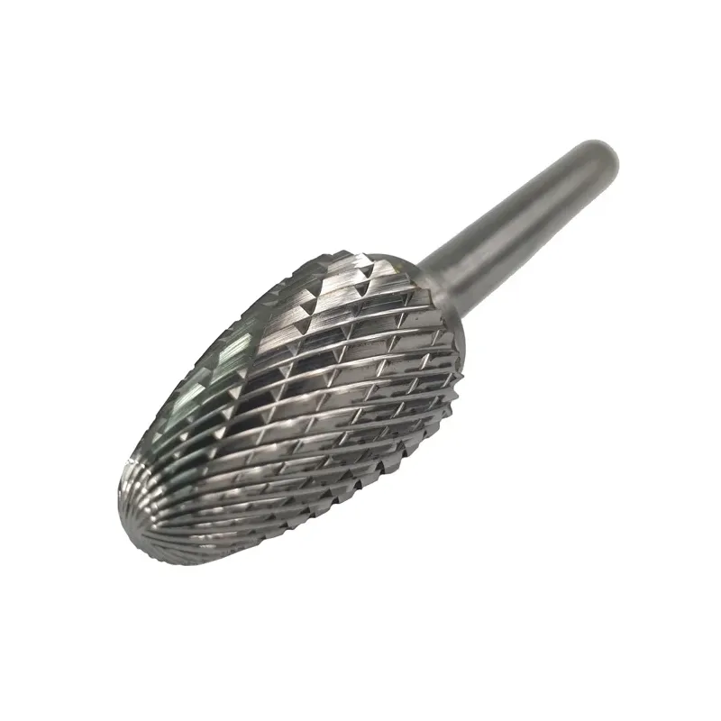 frez 16mm ostrołukowy zaokrąglony F162506