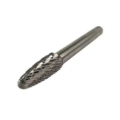 frez 8mm ostrołukowy zaokrąglony F082006 Sherman