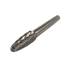 frez 8mm ostrołukowy zaokrąglony F082006 Sherman