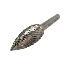 frez ostrołukowy G122506