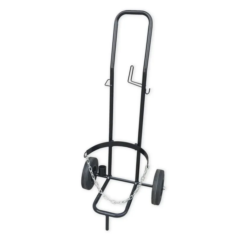 Wózek do butli LPG 11kg