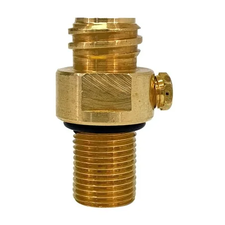 zawór dwukierunkowy do Sodastream Tr21x4 Sherman