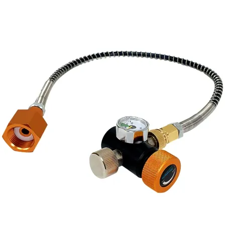 przetoczka do Sodastream W21.8/1/14RH Tr21x4 Sherman