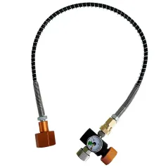 przetoczka do Sodastream W21.8/1/14RH Tr21x4 Sherman