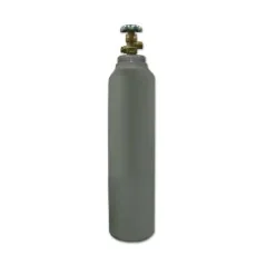 butla pełna CO2 5L 150 bar