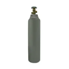 butla pełna CO2 5L 150 bar