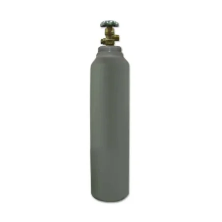 butla pełna CO2 5L 150 bar