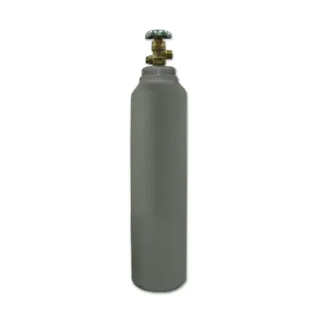 butla pełna CO2 5L 150 bar