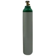 butla pełna Argon 10L 200 bar