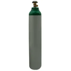 butla pełna Argon 10L 200 bar