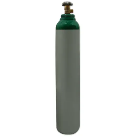 butla pełna Argon 10L 200 bar