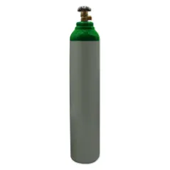 butla pełna Ar/CO2 98/2 8L 200 bar