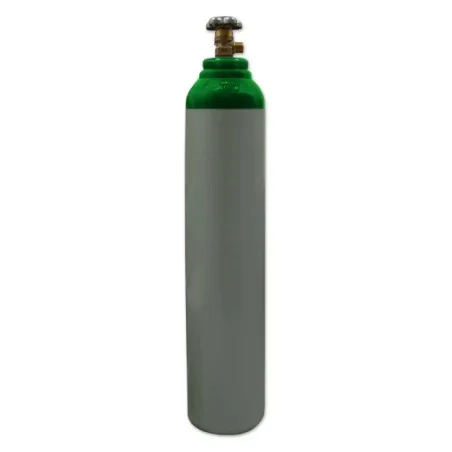butla pełna Ar/CO2 98/2 8L 200 bar