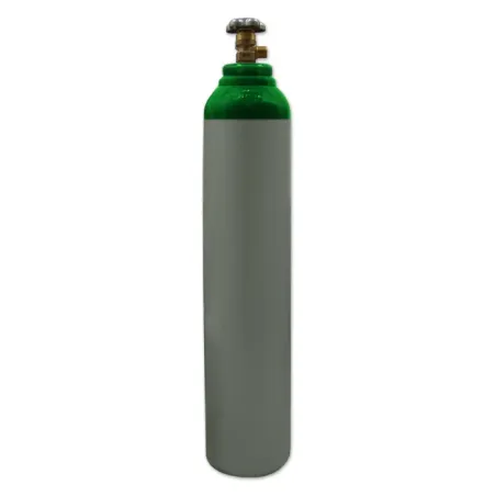 butla pełna Ar/CO2 98/2 8L 200 bar