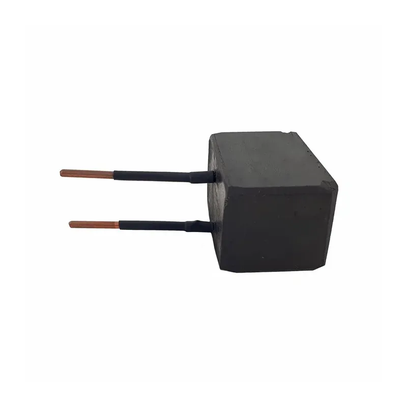 Sherman cewka grzewcza do nagrzewania punktowego do INDI-1 prostokątna Sherman cewka grzewcza do nagrzewania punktowego do INDI-1 prostokątna