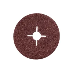 Krążki ścierne fibrowe 115 mm, P36, 3 szt.