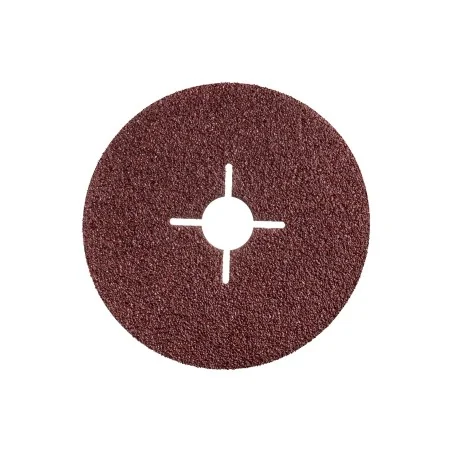 Krążki ścierne fibrowe 115 mm, P36, 3 szt.
