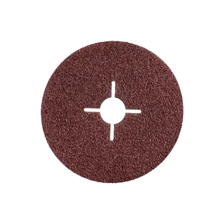 Krążki ścierne fibrowe 115 mm, P36, 3 szt.