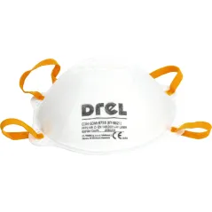 Półmaska przeciwpyłowa FFP2, 5 szt.