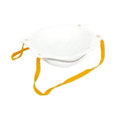 Półmaska przeciwpyłowa FFP2, 5 szt.