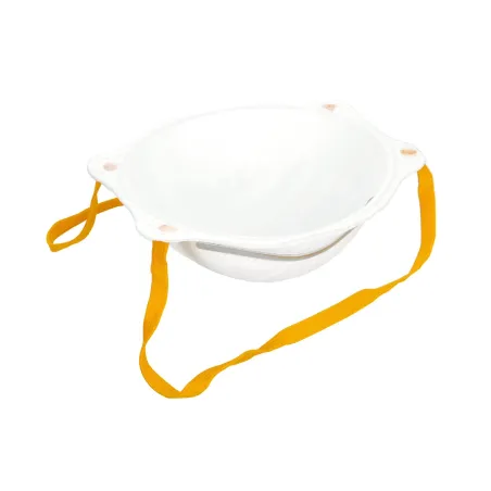 Półmaska przeciwpyłowa FFP2, 5 szt.