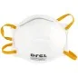 Półmaska przeciwpyłowa FFP2, 5 szt.