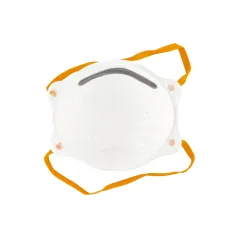 Półmaska przeciwpyłowa FFP2, 5 szt. Drel