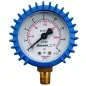 Manometr z osłoną fi 50 mm tlen 16bar 1/8"RH MOUSE Manometr z osłoną fi 50 mm tlen 16bar 1/8"RH MOUSE
