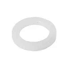 Reduktor Seria TURBO pierścień łącznika wlotowego (CO2/Ar/prop)