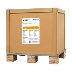 Automatyczny trójfazowy stabilizator napięcia KEMOT PROavr-45k