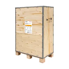 Automatyczny trójfazowy stabilizator napięcia KEMOT PROavr-80k