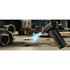 Dmuchawa TF3 Compact