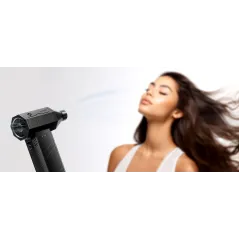 Dmuchawa TF3 Compact