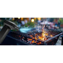 Dmuchawa TF3 Compact