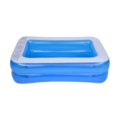 Duży basen ogrodowy, dmuchany SUNCLUB 155x108x46