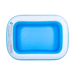 Duży basen ogrodowy, dmuchany SUNCLUB 200x150x50