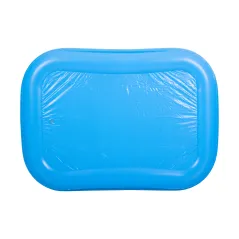 Duży basen ogrodowy, dmuchany SUNCLUB 200x150x50