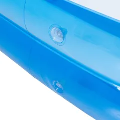 Duży basen ogrodowy, dmuchany SUNCLUB 200x150x50