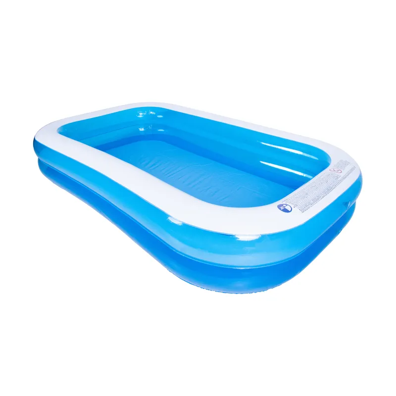 Duży basen ogrodowy, dmuchany SUNCLUB 305x183x50 Duży basen ogrodowy, dmuchany SUNCLUB 305x183x50