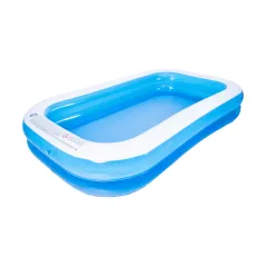 Duży basen ogrodowy, dmuchany SUNCLUB 305x183x50