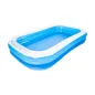 Duży basen ogrodowy, dmuchany SUNCLUB 305x183x50 Duży basen ogrodowy, dmuchany SUNCLUB 305x183x50
